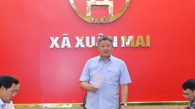 Không để địa phương nào bị động khi bão đổ bộ