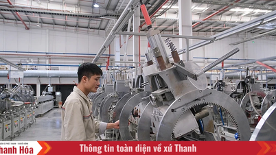 Các doanh nghiệp xuất khẩu tìm kiếm thị trường mới
