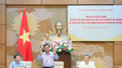 Loại bỏ phương tiện giao thông gây ô nhiễm môi trường: Chưa rõ trách nhiệm bộ nào