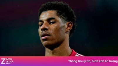 Rashford khoác áo số mấy ở Barcelona?