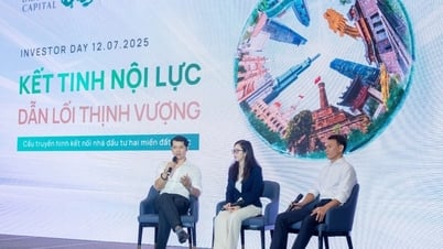 Chuyên gia Dragon Capital: “Giá chứng chỉ quỹ không là thước đo độ hấp dẫn quỹ đầu tư”
