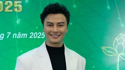 Võ Minh Lâm làm huấn luyện viên Chuông vàng vọng cổ
