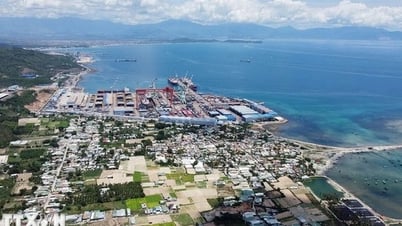 Thành lập Ban Quản lý Khu kinh tế và Khu công nghiệp tỉnh Khánh Hòa