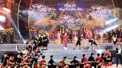 Điện Biên - điểm đến du lịch văn hóa, lịch sử giàu sức hút