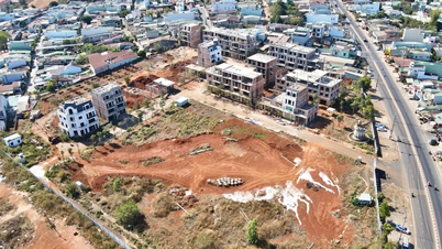 Gỡ vướng, đẩy nhanh tiến độ dự án khách sạn, nhà phố FLC Hilltop