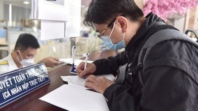 Đề xuất tăng mức giảm trừ gia cảnh lên 15,5 triệu đồng/tháng