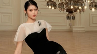 Phái đẹp nên lựa chọn trang phục thế nào khi đi dự tiệc?