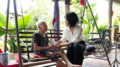 Xây dựng hệ thống y tế lấy người dân làm trung tâm