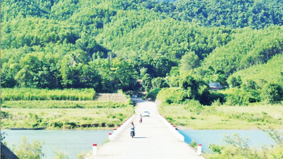 Khát vọng Ba Lòng