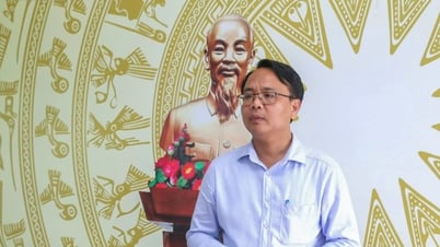 Các xã cần linh hoạt, chủ động trong bố trí cán bộ