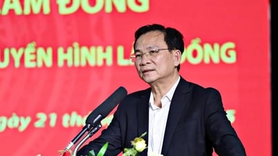 Báo và Phát thanh, Truyền hình Lâm Đồng cần nâng tầm với suy nghĩ mới, hành động mới, quyết liệt mới