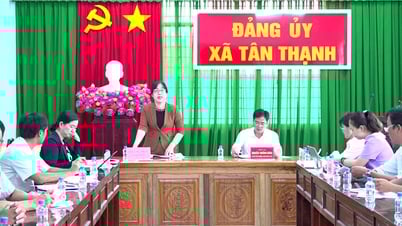Triển khai Dự án đồng quản lý nguồn lợi thủy sản gắn với phát triển du lịch