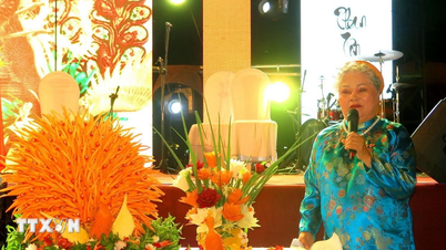 Ẩm thực cung đình Huế - tinh hoa văn hóa Việt trong từng món ăn