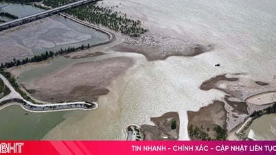 التغلب على الترسيب في ملجأ كوا هوي - شوان فو للعواصف: مطلب عاجل!