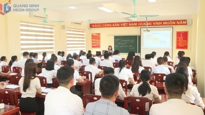 Giải pháp tạo nguồn nhân lực chất lượng cao
