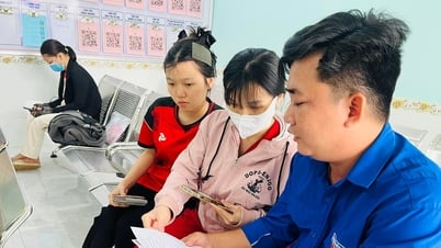 Lâm Đồng: Nhiều địa phương tổ chức "Ngày thứ Bảy vì dân" để giải quyết kịp thời thủ tục hành chính