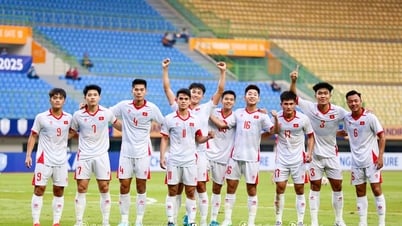 Những điểm cần cải thiện qua số liệu thống kê
