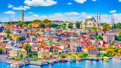 Top 5 địa điểm du lịch mùa hè Istanbul: Khám phá thành phố giao thoa giữa Á và Âu