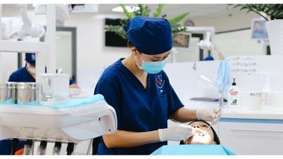 Các trường ĐH ở TP HCM dự kiến điểm sàn nhóm ngành sức khỏe