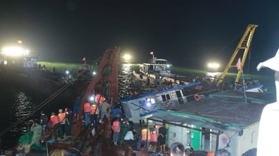 Làm cho người dân hình dung rõ mức độ nguy hiểm của bão số 3 để chủ động phòng, tránh
