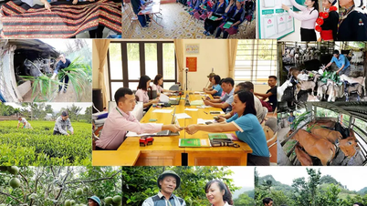 Mở rộng địa bàn, đối tượng, nâng mức cho vay tín dụng chính sách xã hội