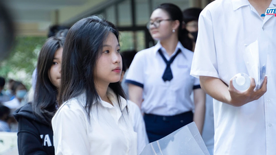 Phân hiệu Học viện Hành chính và Quản trị công tại TPHCM công bố điểm sàn