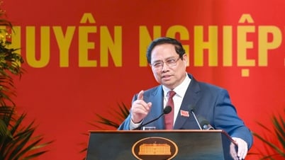 Thủ tướng: Ngoại giao cần nghiên cứu, phân tích về 'đối tác, đối tượng'