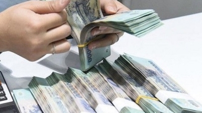 Tín dụng khởi sắc, các nhà băng báo lãi ấn tượng
