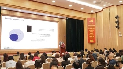 UBCKNN thúc đẩy hội nhập quốc tế và nâng cao năng lực công ty chứng khoán