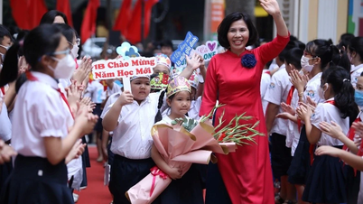 Hà Nội nỗ lực duy trì và nâng cao chất lượng giáo dục