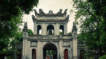 Hà Nội: Bảo vệ di tích, danh thắng, tạm dừng hoạt động du lịch để ứng phó bão số 3