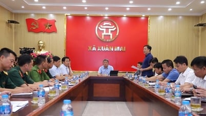 Càng trong khó khăn, càng phải hành động quyết liệt