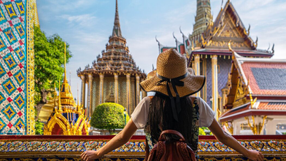 Kinh nghiệm du lịch Bangkok cho người mới: Ăn gì, đi đâu, mua gì “rẻ mà chất”?