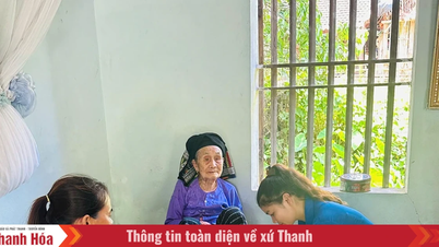 Tuổi trẻ với tháng 7 nghĩa tình