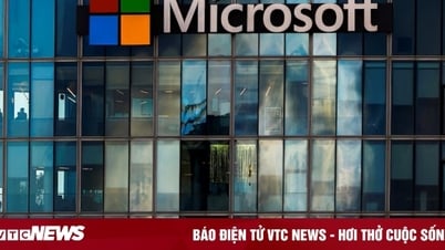 Công nghệ 22/7: Vụ tấn công máy chủ Microsoft ảnh hưởng khoảng 100 tổ chức