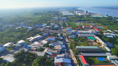 Sẵn sàng bứt phá trong phát triển kinh tế - xã hội