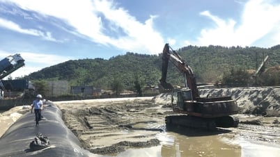 Xã biển “cất cánh” cùng Khu kinh tế Chân Mây - Lăng Cô