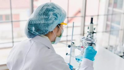 Các nhà khoa học Nga chế tạo thành công thuốc trừ sâu sinh học thế hệ mới