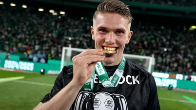 MU sẵn sàng chi 80 triệu euro, giành ‘sát thủ’ của châu Âu trước mũi Arsenal
