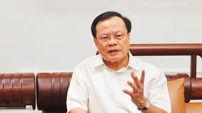 Chữ “Tâm” trong những tác phẩm của Phạm Quang Nghị