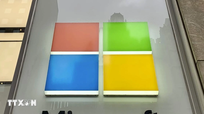 Cảnh báo nguy cơ từ lỗ hổng "zero-day" trong phần mềm của Microsoft