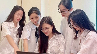 Trường Đại học Sư phạm Hà Nội công bố bảng quy đổi điểm xét tuyển