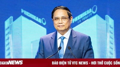 Thủ tướng: Ngoài việc đào tạo ra nhân tài thì đại học cũng phải nghiên cứu giỏi