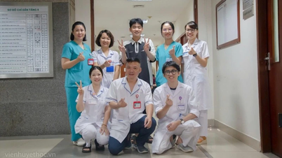 Vượt bạo bệnh, "chiến binh K" xuất sắc đạt 28 điểm thi tốt nghiệp THPT