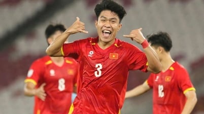 U23 Việt Nam - U23 Indonesia (20h hôm nay): Đình Bắc, Văn Khang đá chính