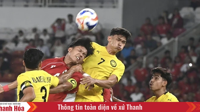 U23 Đông Nam Á 2025: Xác định đội đầu tiên vào bán kết