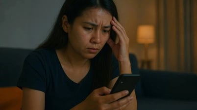 Cô gái ở TPHCM mất 5,5 triệu trong tích tắc khi đặt phòng qua fanpage