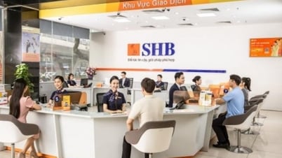 SHB được chấp thuận tăng vốn điều lệ lên 45.942 tỷ đồng