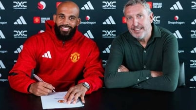 Tin chuyển nhượng bóng đá 22.7: Rashford sang Barca, Man United kích hoạt “bom tấn” Mbeumo