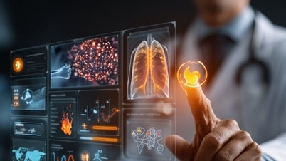 AI có thể gây hiểu lầm cho bệnh nhân